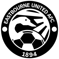 Logo of Eastbourne United AFC