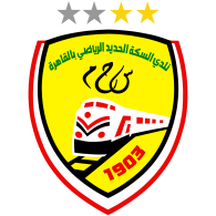Logo of EL SEKKA EL HADID SC