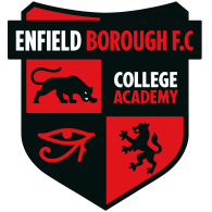 Logo of Enfield Borough Football Club