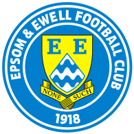 Logo of Epsom &amp; Ewell FC