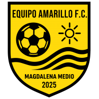 Logo of Equipo Amarillo FC (Barrancabermeja)