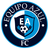 Logo of Equipo Azul FC (Valledupar)