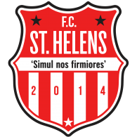 Logo of F.C. St Helens