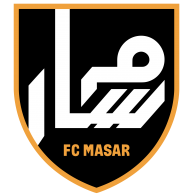 Logo of FC MASAR
