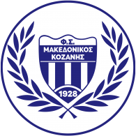 Logo of FS Makedonikos Kozanis