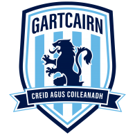 Logo of Gartcairn FC