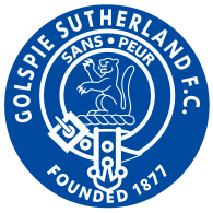 Logo of Golspie Sutherland FC