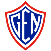 Logo of Grêmio Esportivo Natalense