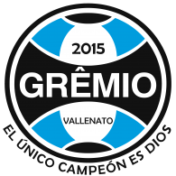 Logo of Gremio Vallenato