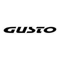 Logo of GUSTO