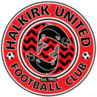Logo of Halkirk United FC