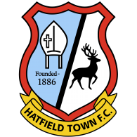 Logo of Hatfield Town FC