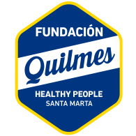 Logo of Healthy People Quilmes
