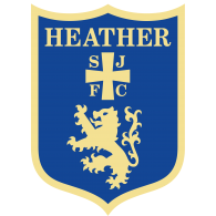 Logo of Heather St John&#039;s Football Club