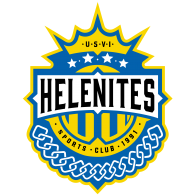 Logo of Helenites Sports Club