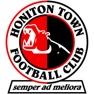 Logo of Honiton Town FC