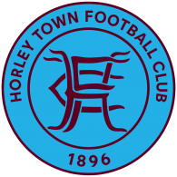 Logo of Horley Town FC
