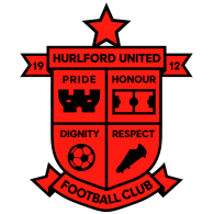 Logo of Hurlford United FC