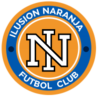 Logo of Ilusión Naranja FC (Barranquilla)