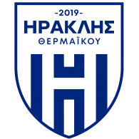 Logo of Iraklis Thermaikou
