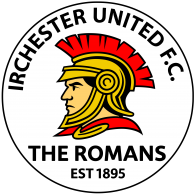 Logo of Irchester United FC