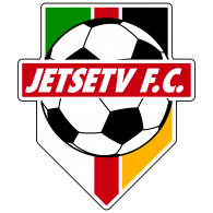 Logo of Jetsetv FC (Bogotá)