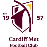 Logo of FC Cardiff Metropolitan University