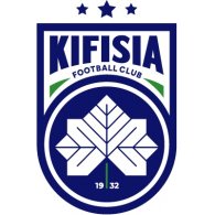 Logo of FC Kifisia