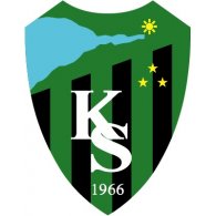 Logo of Kocaelispor Izmit