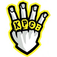 Logo of FC Krasava Ypsonas
