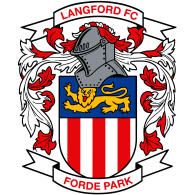 Logo of Langford Football Club