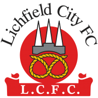 Logo of Lichfield City FC