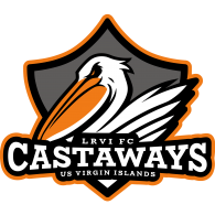 Logo of LRVI Castaways Soccer Club