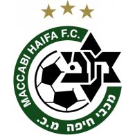 Logo of FC Maccabi Haifa