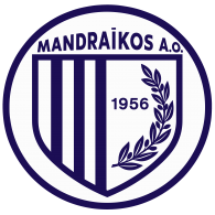 Logo of Mandraikos Athlitikos Omilos