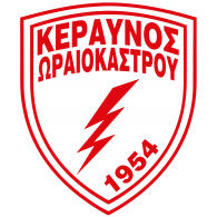 Logo of MAPO Keravnos Oraiokastrou
