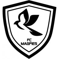 Logo of FC Magpies Gibraltar