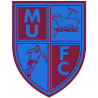 Logo of Milton United FC