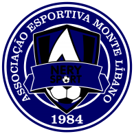 Logo of MONTE LÍBANO-NERY SPORT