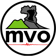 Logo of Montserrat Volcano Observatory Tremors (Salem)