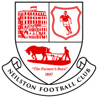 Logo of Neilston FC