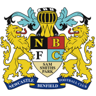 Logo of NEWCASTLE BENFIELD FC