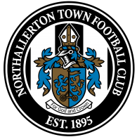 Logo of NORTHALLERTON TOWN FC