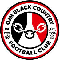 Logo of OJM Black Country Football Club