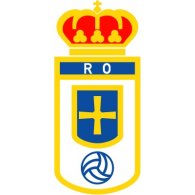 Logo of Real Oviedo