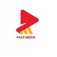 Logo of PACE MEDIA