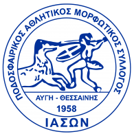 Logo of PAMS Iason Avgis