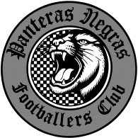 Logo of Panteras Negras Footballers Club (Porto)
