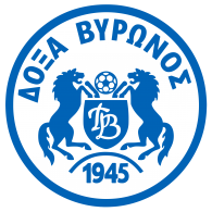 Logo of PAO Doxa Vyrona