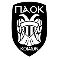 Logo of PAO Koilon